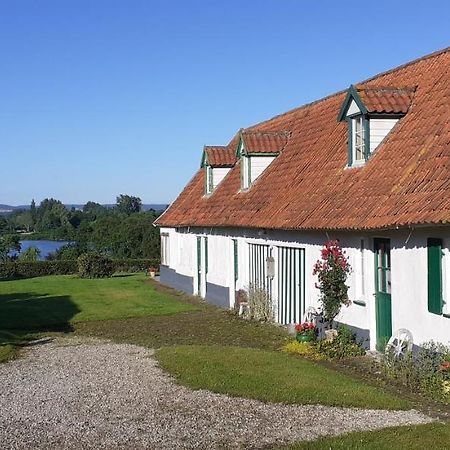 Chambres D'Hotes B&B Cote D'Opale La Fermette Du Lac Ardres Eksteriør billede