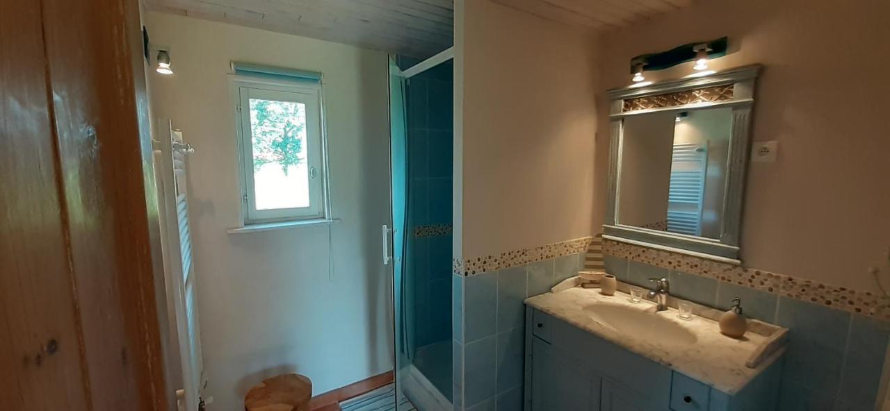 Chambres D'Hotes B&B Cote D'Opale La Fermette Du Lac Ardres Eksteriør billede