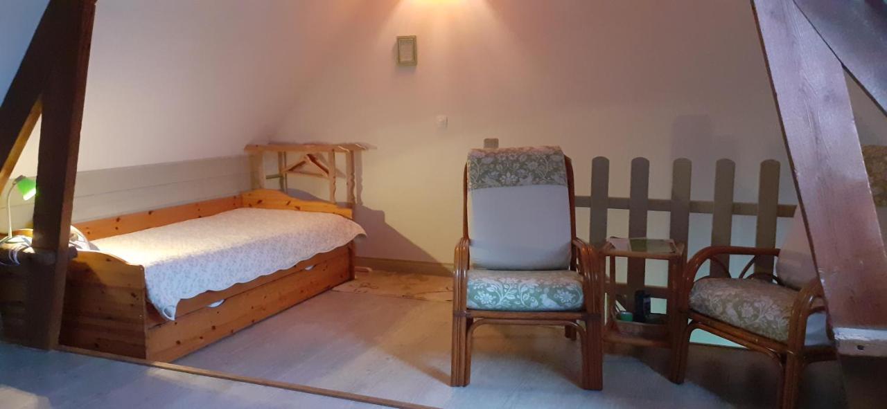 Chambres D'Hotes B&B Cote D'Opale La Fermette Du Lac Ardres Eksteriør billede