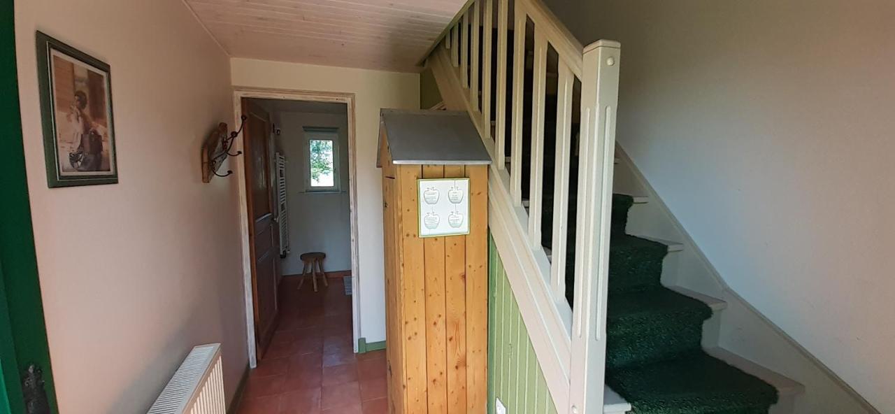 Chambres D'Hotes B&B Cote D'Opale La Fermette Du Lac Ardres Eksteriør billede