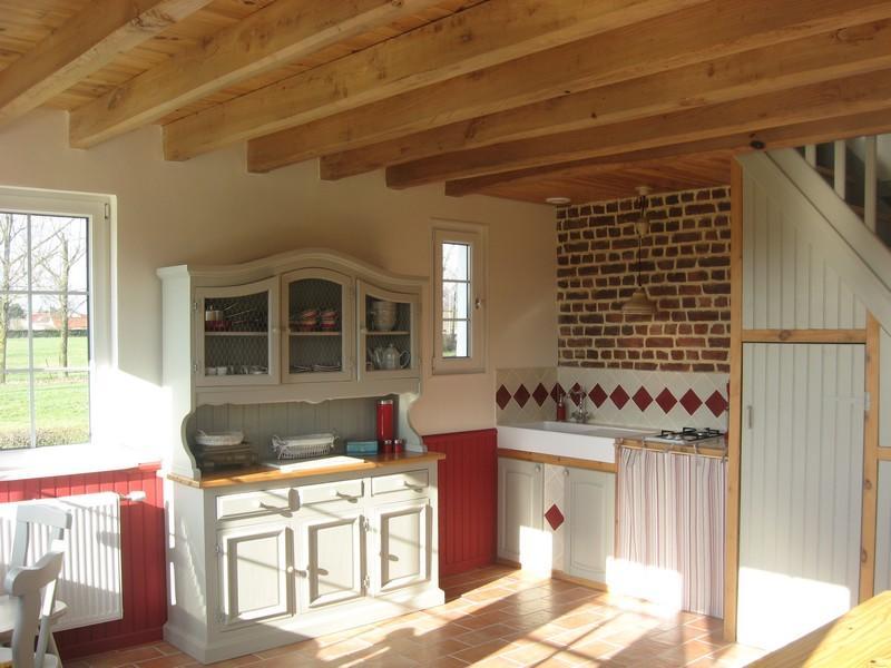 Chambres D'Hotes B&B Cote D'Opale La Fermette Du Lac Ardres Eksteriør billede