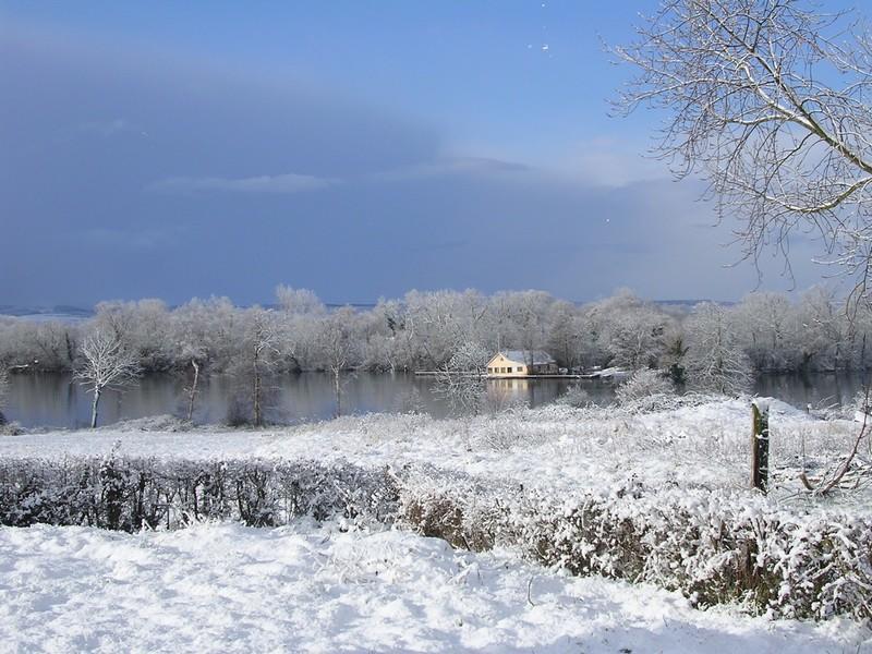 Chambres D'Hotes B&B Cote D'Opale La Fermette Du Lac Ardres Eksteriør billede